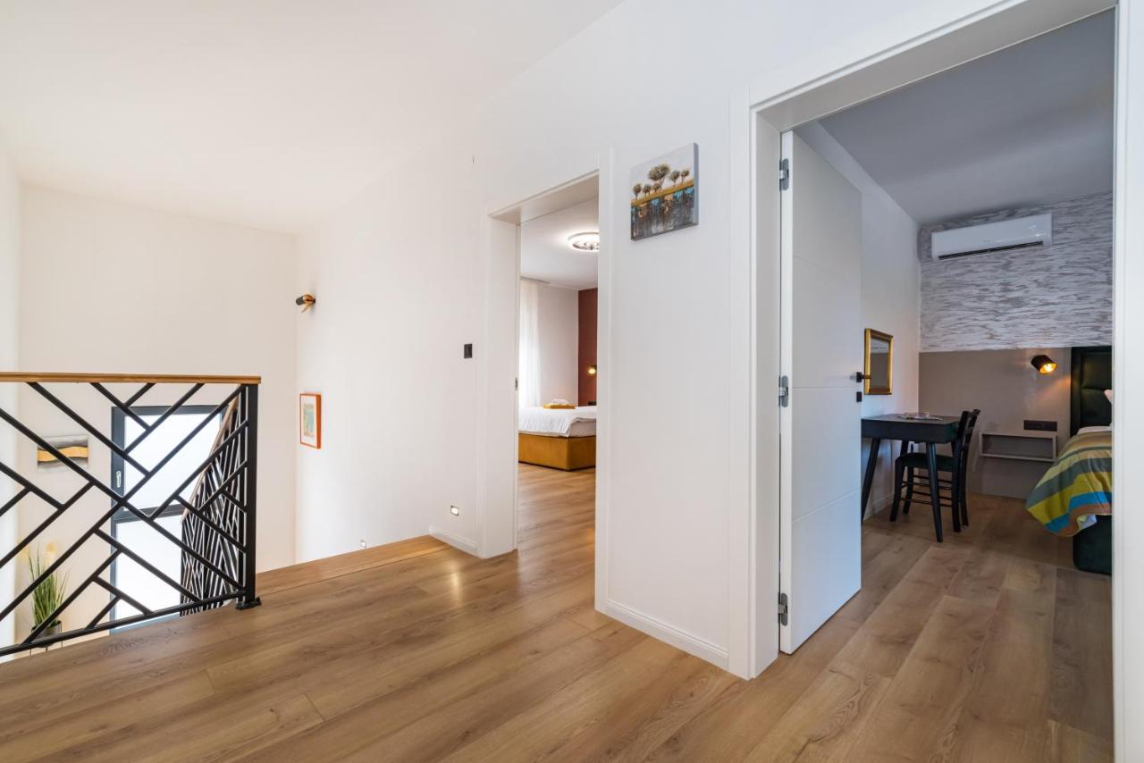 Holiday House Vito Zadar Exterior photo